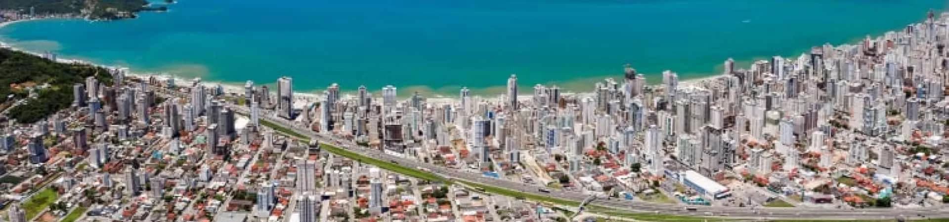 Onix Towers Residence, da Branco