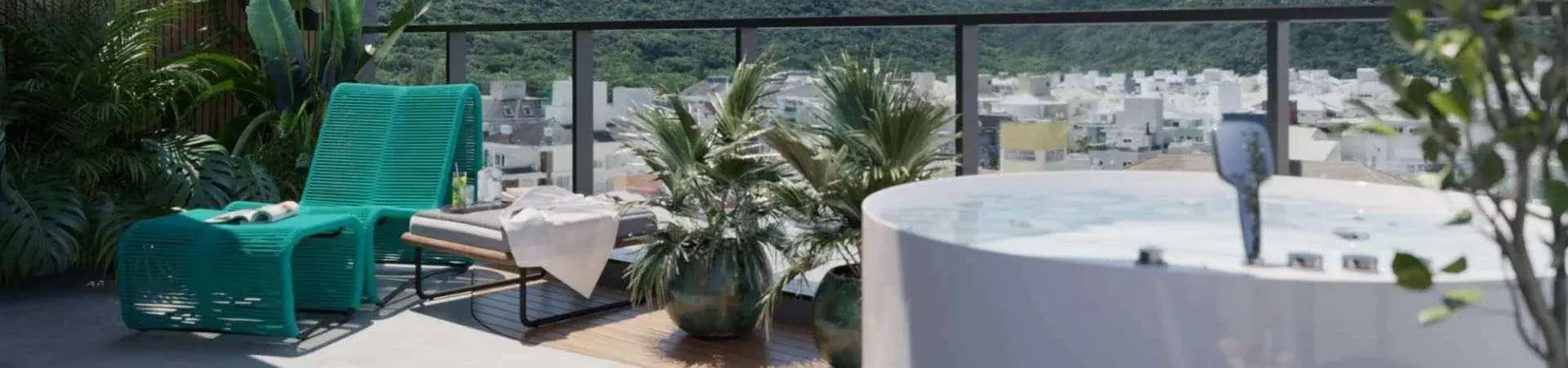 empreendimento Vivace Home Center
