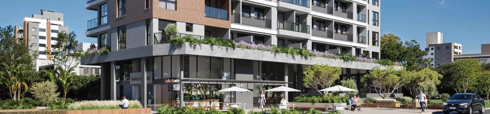 Alai Campeche, da Placon