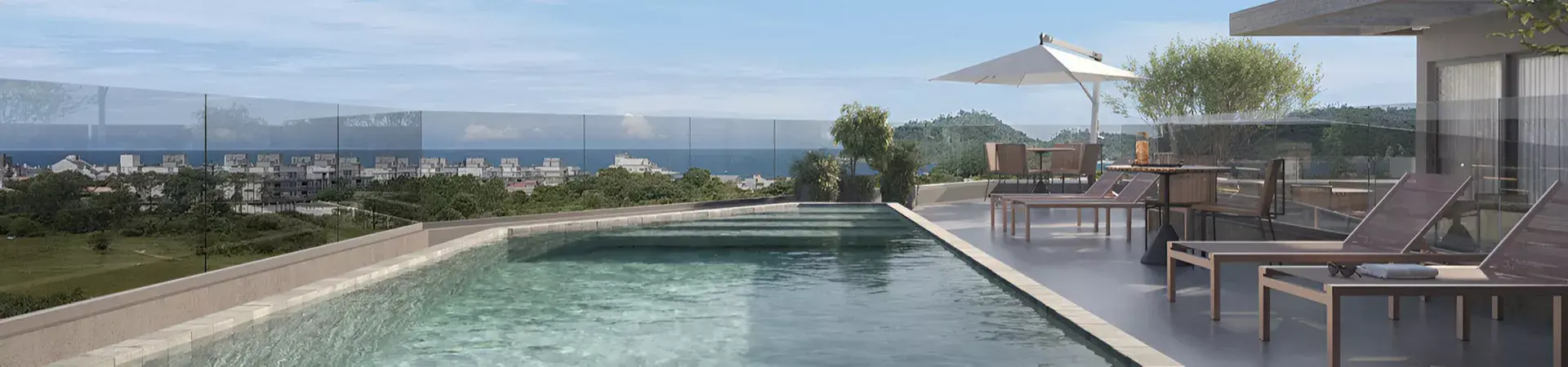 Alai Campeche, da Placon