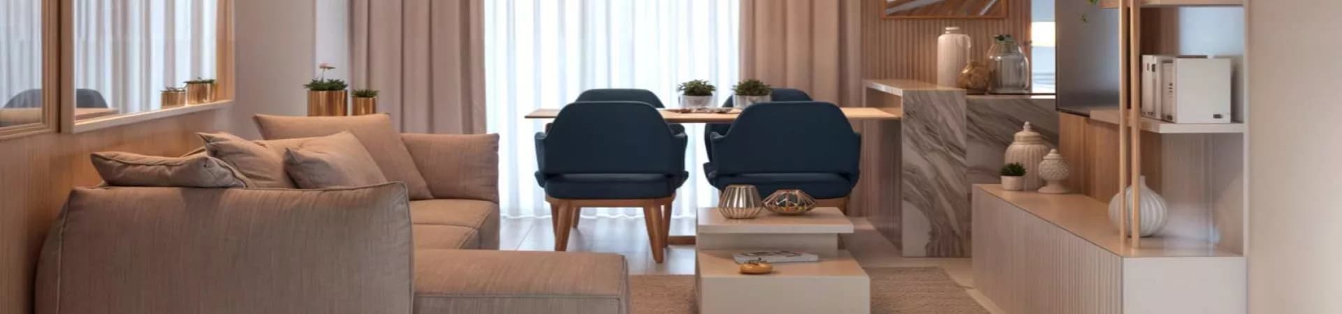 Agar Residence, da Prise