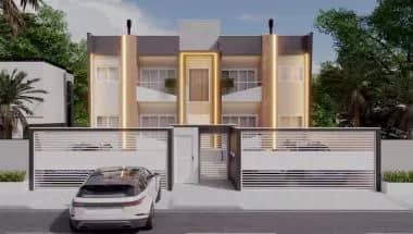 Apartamentos à venda no Agar Residence em Balneário Piçarras, SC Apartamentos à venda no Agar Residence em Balneário Piçarras, SC