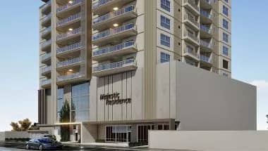 Apartamentos à venda no Majestic Residence em Navegantes, SC Apartamentos à venda no Majestic Residence em Navegantes, SC