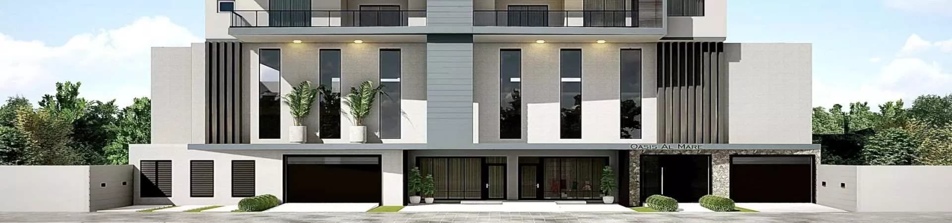 Oasis Al Mare, da Medeli