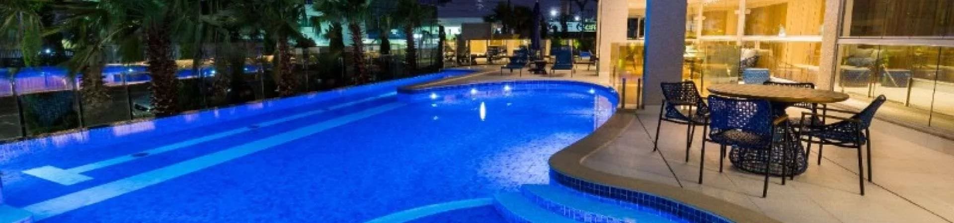 Palazzo Del Mare Residenziale, da CILL