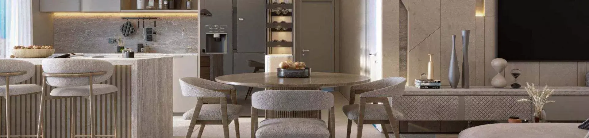 Morata Residencial, da BSX