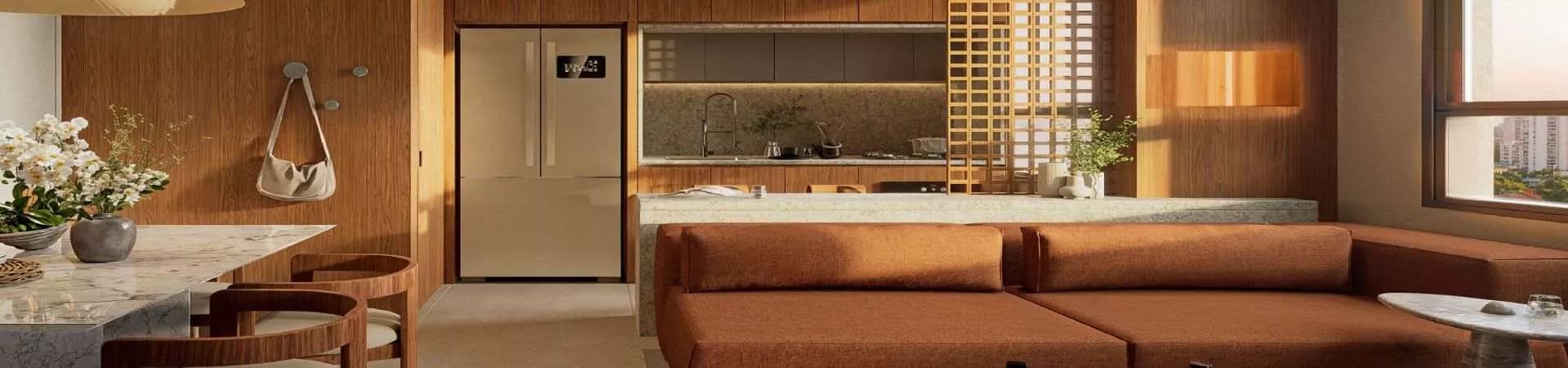 Ambiente Terral, da Terral