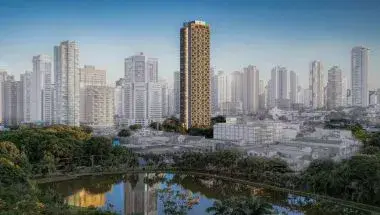 Apartamentos à venda no Ambiente Terral em Goiânia, GO Apartamentos à venda no Ambiente Terral em Goiânia, GO