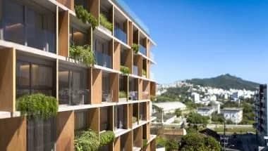 Apartamentos à venda no Max Studios 94 em Florianópolis, SC Apartamentos à venda no Max Studios 94 em Florianópolis, SC