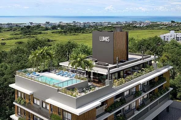 Apartamentos à venda no Vergê em Florianópolis