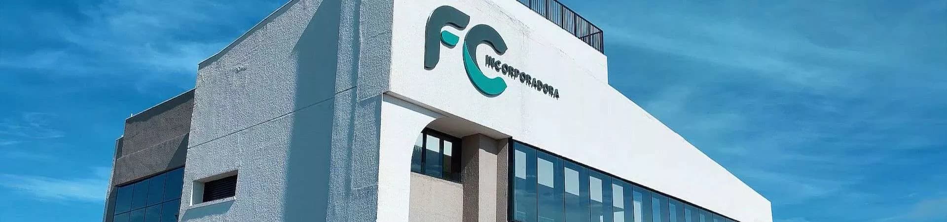 Terrazo JK, da FC Incorporadora