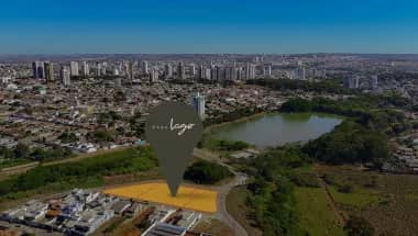 Apartamentos à venda no Casa Lago em Anápolis, GO Apartamentos à venda no Casa Lago em Anápolis, GO