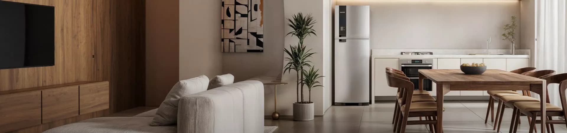 Casa Lago, da Lugasa