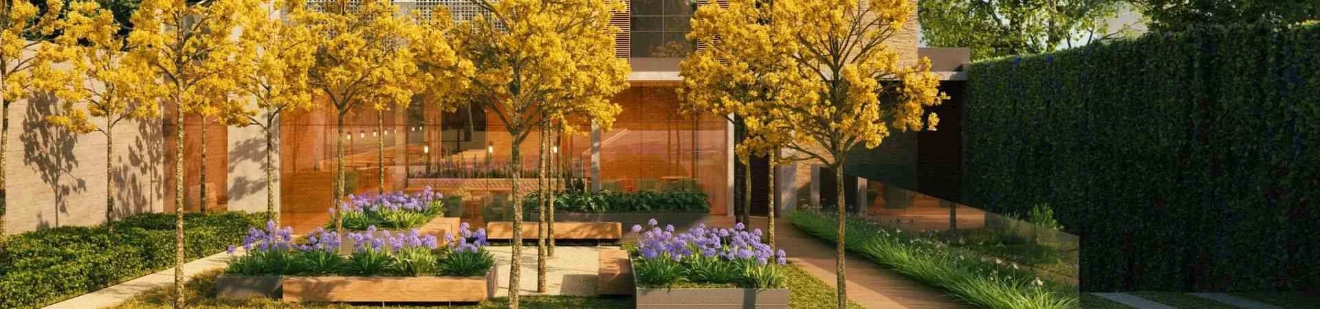 Edifício You Home, da Caparaó