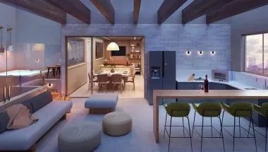 Apartamentos à venda no Jardins Marilia Abreu Apartamentos à venda no Jardins Marilia Abreu