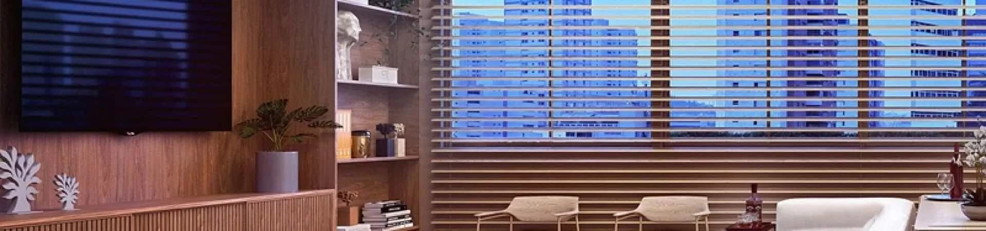 Edifício Jardins Marilia Abreu, da Caparaó