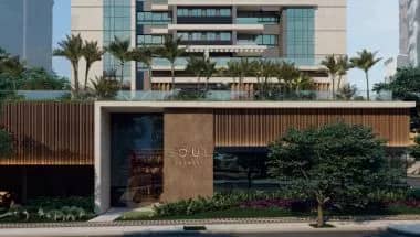 Apartamentos à venda no Soul Savassi em Belo Horizonte, MG Apartamentos à venda no Soul Savassi em Belo Horizonte, MG