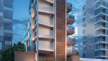 Apartamentos à venda no Mount Sion Residence em Belo Horizonte Apartamentos à venda no Mount Sion Residence em Belo Horizonte