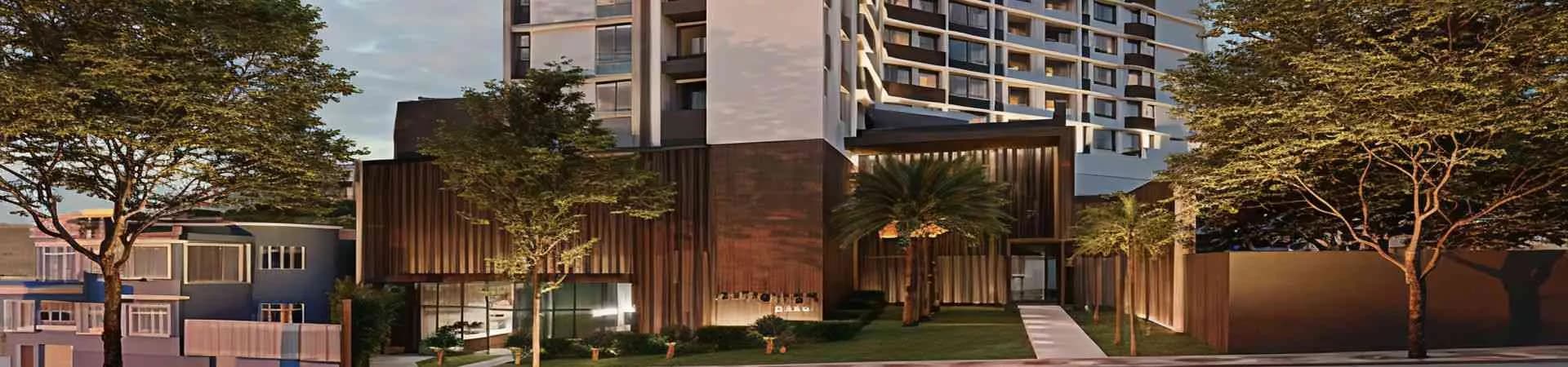 Aimorés Moradias, da Carapaó