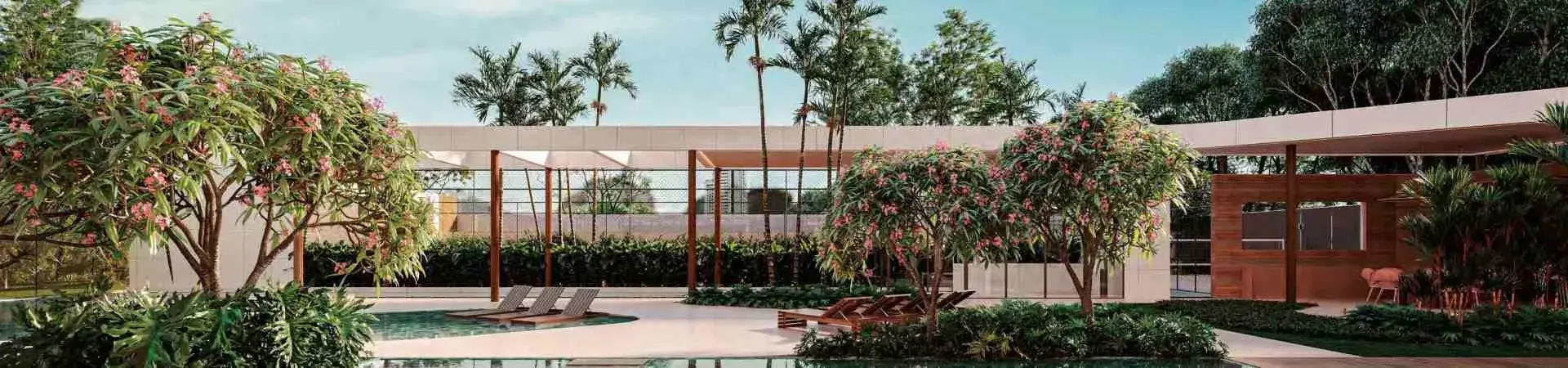 Empreendimento Rocket