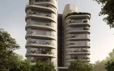 Apartamentos à venda no Helic em Curitiba, PR Apartamentos à venda no Helic em Curitiba, PR