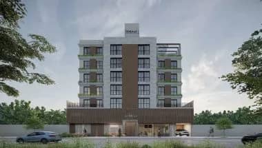 Apartamentos à venda no Marbella Residence em Balneário Camboriú, SC Apartamentos à venda no Marbella Residence em Balneário Camboriú, SC