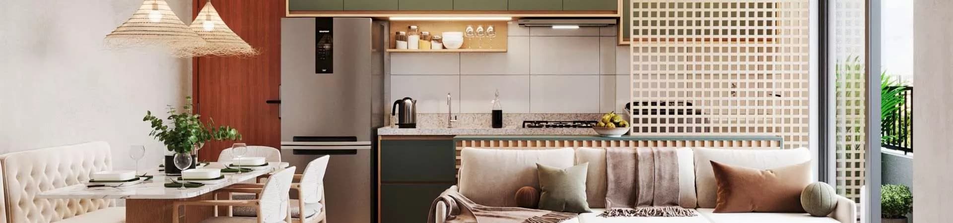 Verde Maris, da CMO Construtora