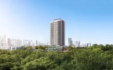 Apartamentos à venda no Verde Maris em Goiânia, GO Apartamentos à venda no Verde Maris em Goiânia, GO