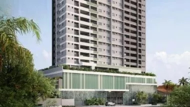 Apartamentos à venda no Verde Maris em Goiânia, GO Apartamentos à venda no Verde Maris em Goiânia, GO