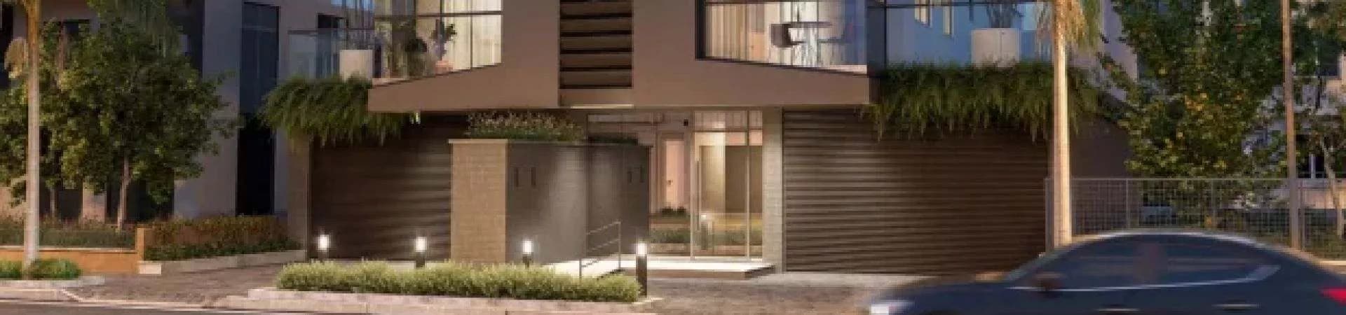 Dinorá Residence, da Sul Empreendimentos