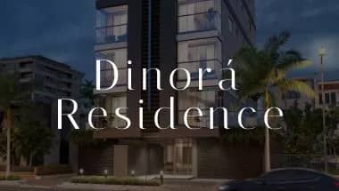 Apartamentos à venda no Dinorá Residence em Balneário Camboriú, SC Apartamentos à venda no Dinorá Residence em Balneário Camboriú, SC