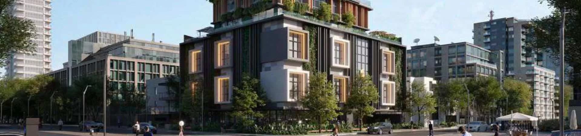 Soul City, da Cecpas