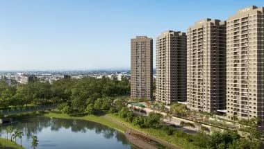 Apartamentos à venda no Paradizzo by MZN em Goiânia, GO Apartamentos à venda no Paradizzo by MZN em Goiânia, GO