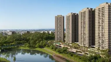 Apartamentos à venda no Paradizzo by MZN em Goiânia, GO Apartamentos à venda no Paradizzo by MZN em Goiânia, GO