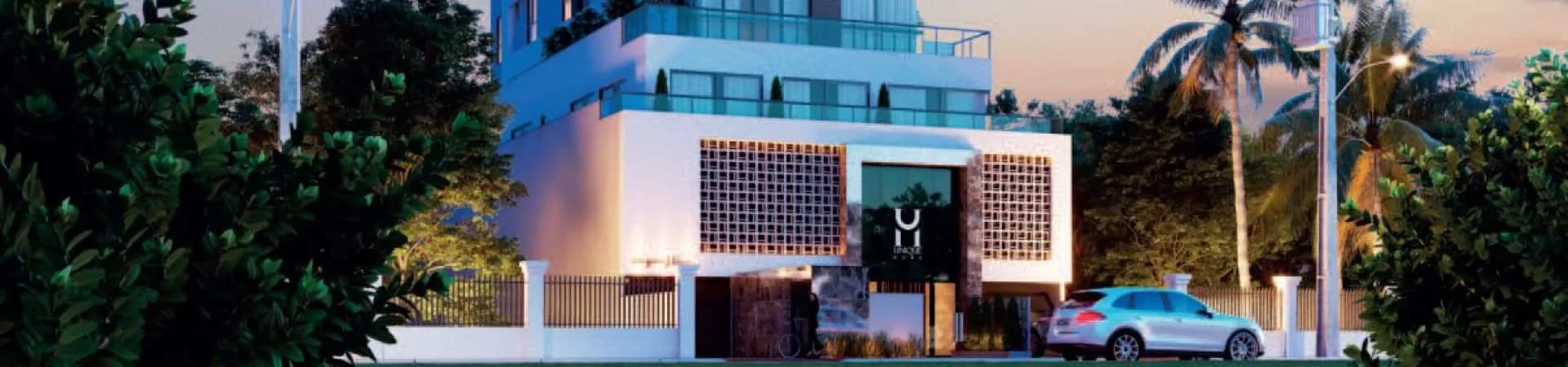 Unique Home, da Engeoffice
