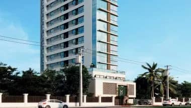 Apartamentos à venda no Unique Home em Balneário Piçarras, SC Apartamentos à venda no Unique Home em Balneário Piçarras, SC