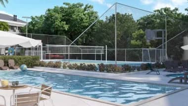 Apartamentos à venda no Summer Park Residence - Fase 2 em Florianópolis, SC Apartamentos à venda no Summer Park Residence - Fase 2 em Florianópolis, SC