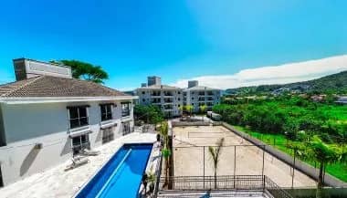 Apartamentos à venda no Summer Park Residence - Fase 2 em Florianópolis, SC Apartamentos à venda no Summer Park Residence - Fase 2 em Florianópolis, SC