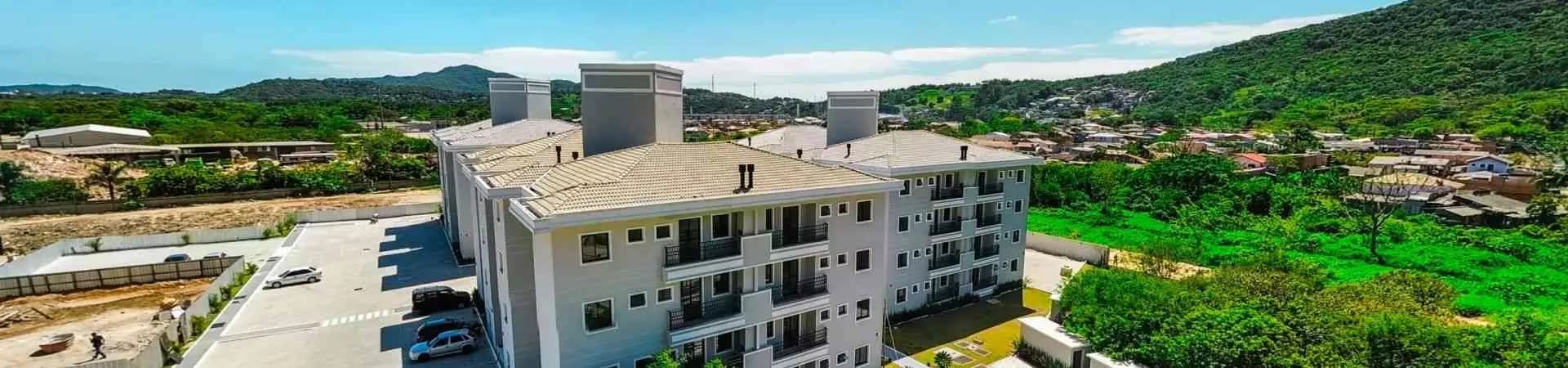 Summer Park Residence - Fase 2 , da FBV