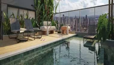 Apartamentos à venda no Louvre du Parc em Goiânia, GO Apartamentos à venda no Louvre du Parc em Goiânia, GO