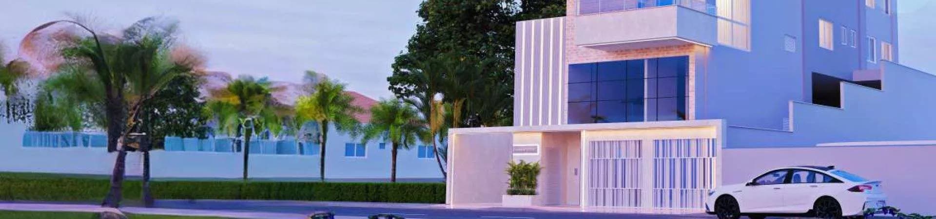 Epsilon Home Residence, da BYH