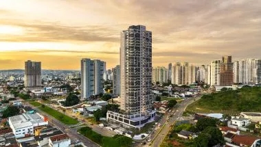 Apartamentos à venda no Senda by Palme em Goiânia Apartamentos à venda no Senda by Palme em Goiânia