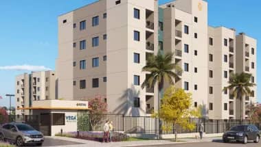 Apartamentos à venda no Vega Neoville em Curitiba, PR Apartamentos à venda no Vega Neoville em Curitiba, PR