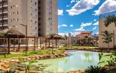 Apartamentos à venda no Avenida Parque em Anápolis, GO Apartamentos à venda no Avenida Parque em Anápolis, GO
