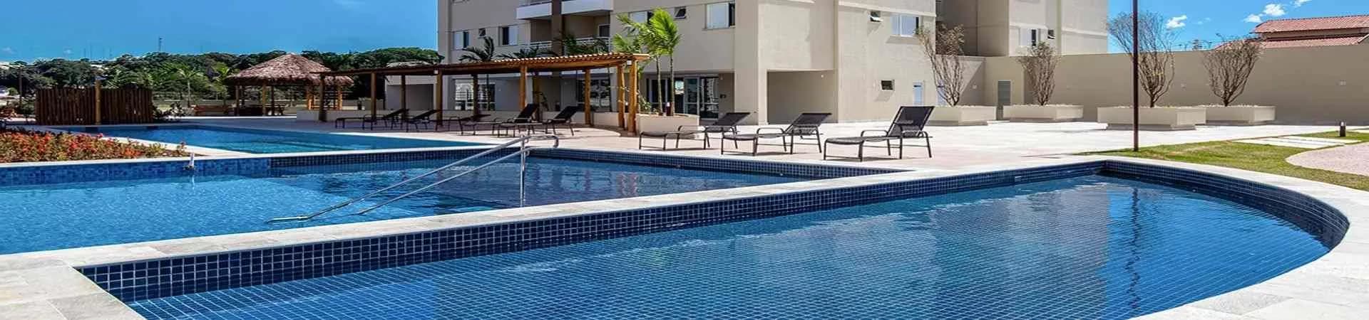 Avenida Parque, da Emisa