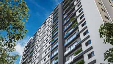 Apartamentos à venda no Unique Tower em Anápolis, SC Apartamentos à venda no Unique Tower em Anápolis, SC