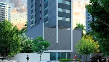 Apartamentos à venda no empreendimento Pantheon Residence Apartamentos à venda no empreendimento Pantheon Residence