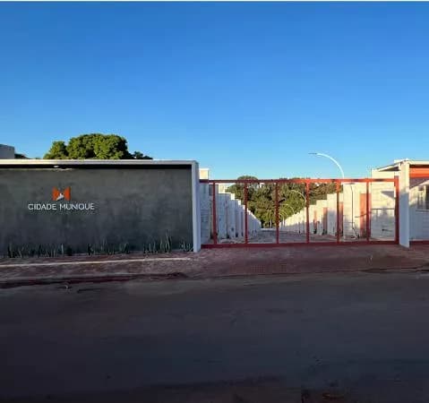 Munique, da Melo Borges - Mobile