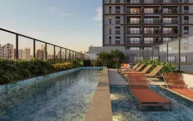 Apartamentos à venda no B Apartamentos à venda no B