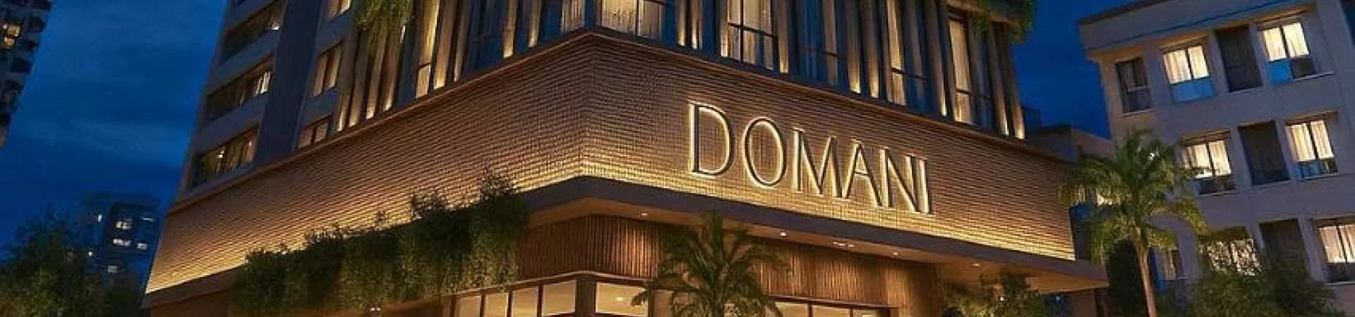 Domani, da WSelent